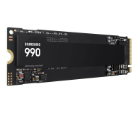 Samsung 2TB M.2 PCIe Gen4 NVMe 990 - 1548591 - zdjęcie 4